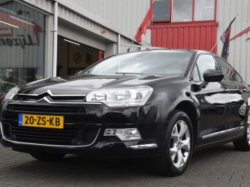 Citroën C5